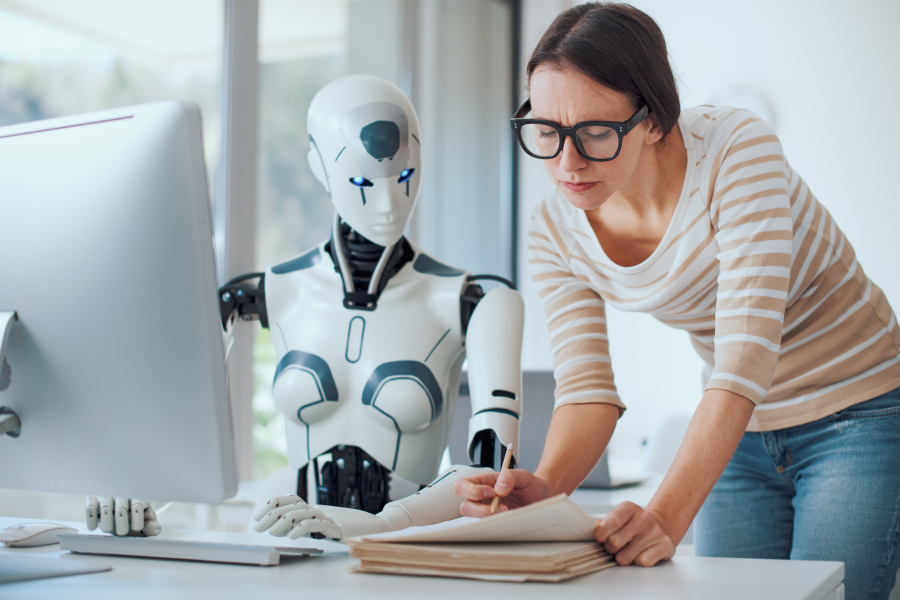 BlackCap Advisory_A Day in the Life of an AI-Powered Accountant