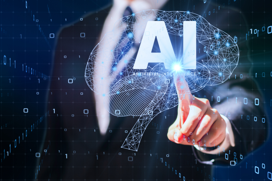BlackCap Advisory_Can AI Keep Your Books Safe How Artificial Intelligence Spots Fraud and Mistakes