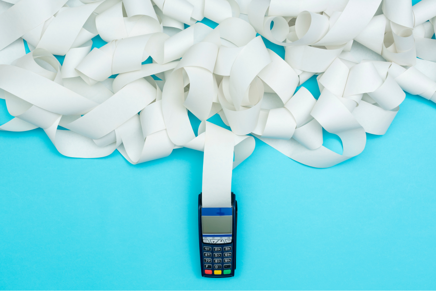 Blackcap Advisory_Smart Ways to Organize Your Business Receipts and Invoices