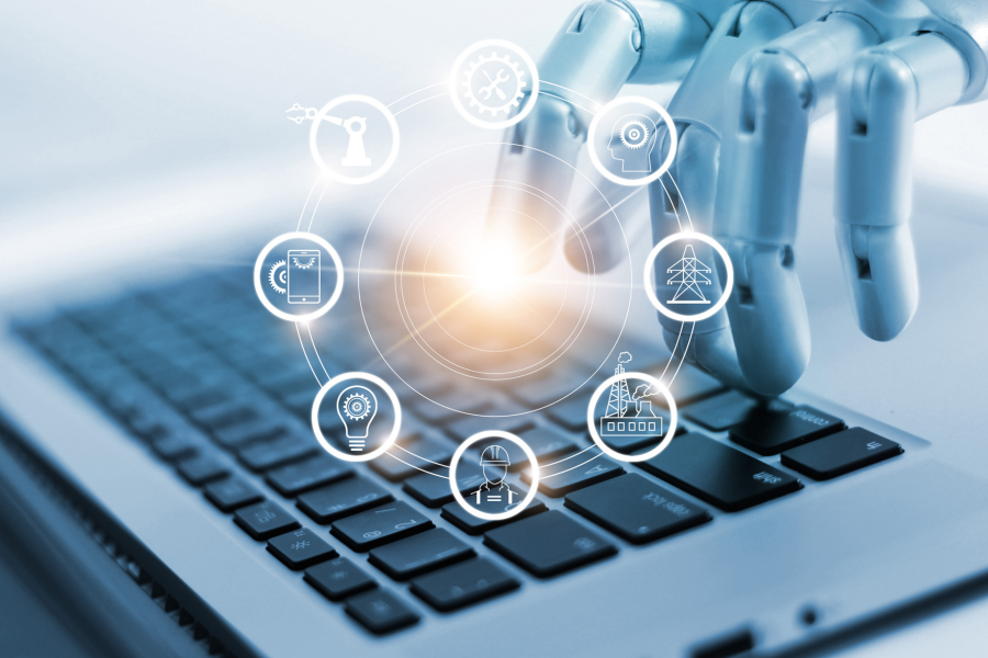 Why Accountants Should Embrace Automation, Not Fear It