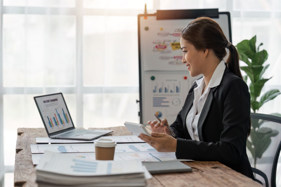 BlackCap Advisory_GST Filing in Singapore for SMEs A Simple Guide to Stay Compliant