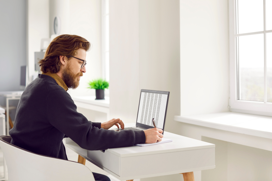 BlackCap Advisory_The Top 5 Dangers of Relying on Excel for Your Accounts