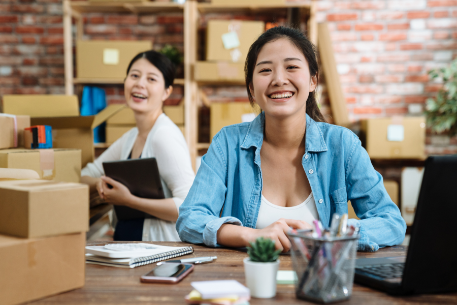 BlackCap Advisory_Why 1 in 3 Startups Struggle Without a Trained Accounting Team