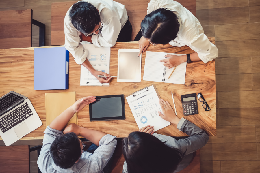 BlackCap Advisory_Why Your Startup Needs Corporate Secretarial Support in Singapore